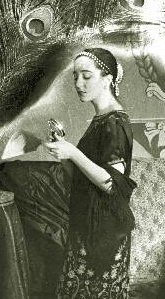 Die Tochter Der Mata Hari [1954]